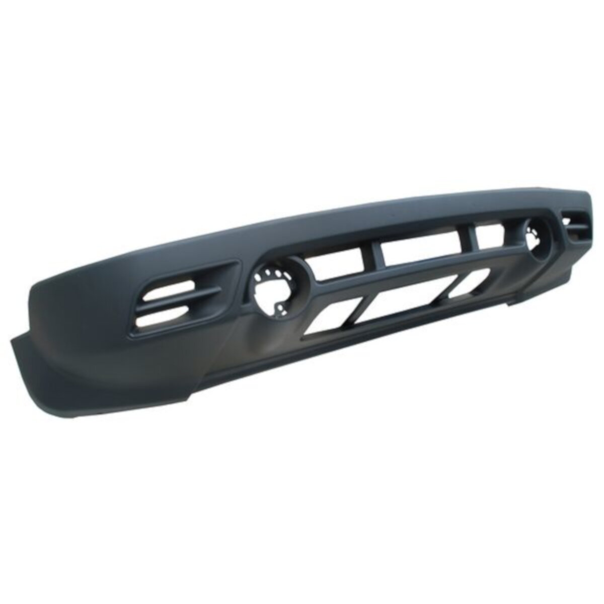 Defensa Delantera Inferior Jeep Patriot  2011 2012 2013 2014 2015 2016