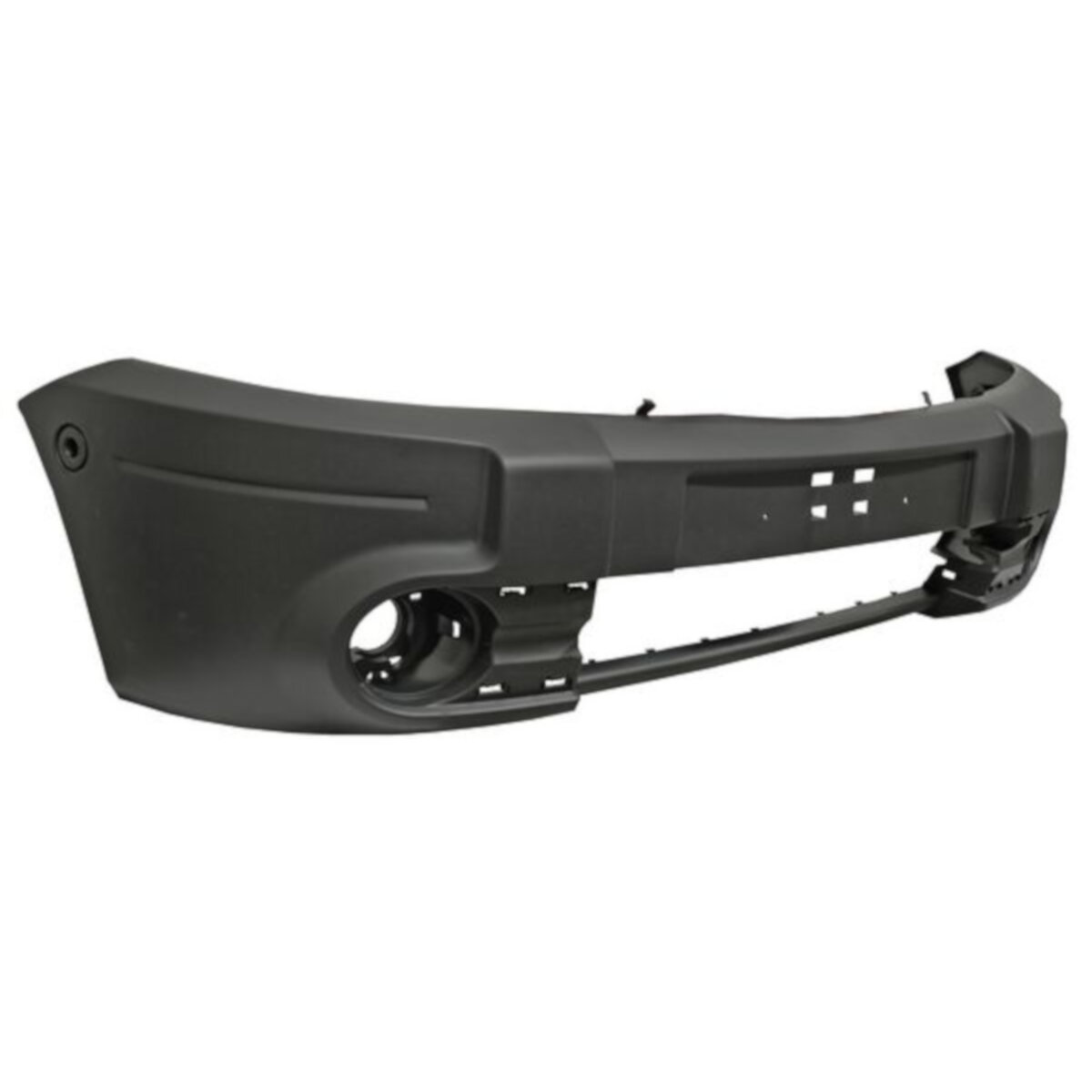 Defensa Delantera Renault Kangoo  2009 2010 2011 2012 2013 2014