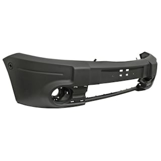 Foto 1 | Defensa Delantera Renault Kangoo 2009 2010 2011 2012 2013 2014