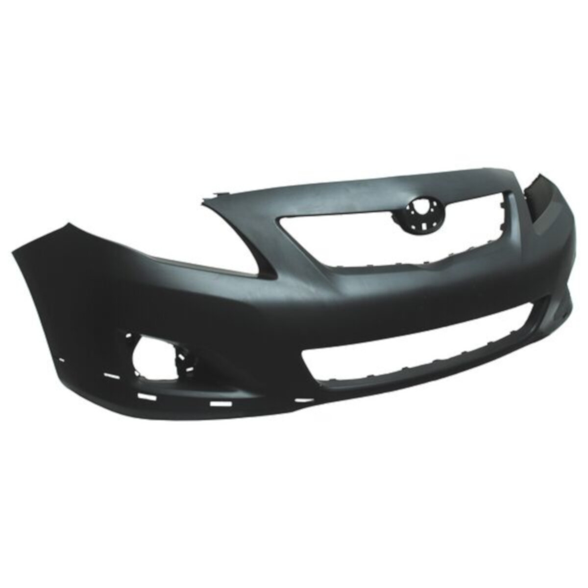 Defensa Delantera Toyota Corolla  2009 2010