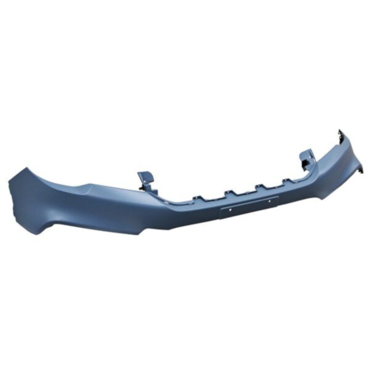 Foto 2 pulgar | Defensa Delantera Superior Suzuki S-cross  2018 2019 2020