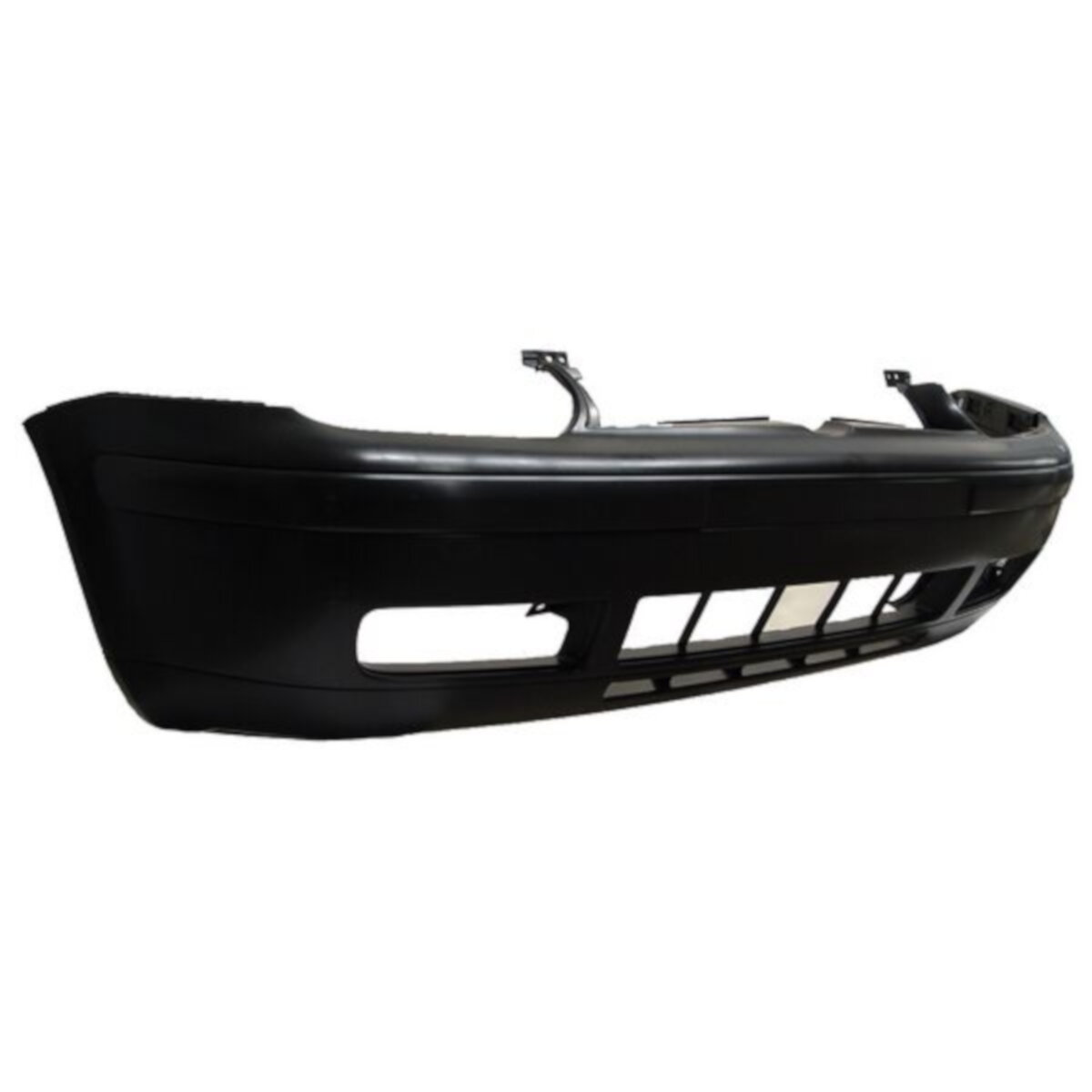 Defensa Delantera Volkswagen Golf  2000 2001 2002 2003 2004 2005 2006 2007