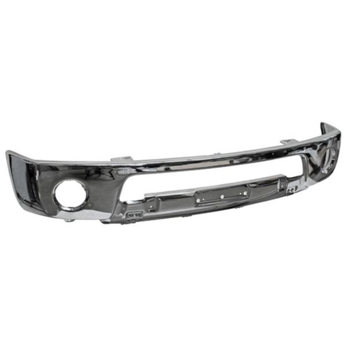 Defensa Delantera Nissan Frontier  2005 2006 2007 2008 2009 2010 2011 2012 2013 2014