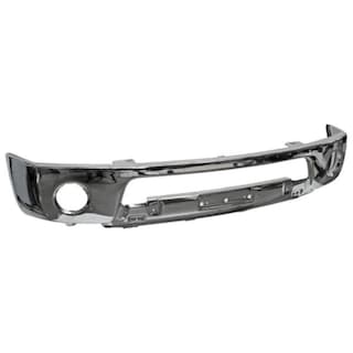 Foto 1 | Defensa Delantera Nissan Frontier 2005 2006 2007 2008 2009 2010 2011 2012 2013 2014