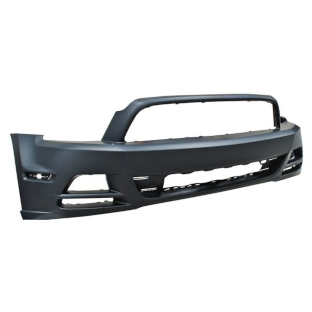 Defensa Delantera Ford Mustang  2013 2014
