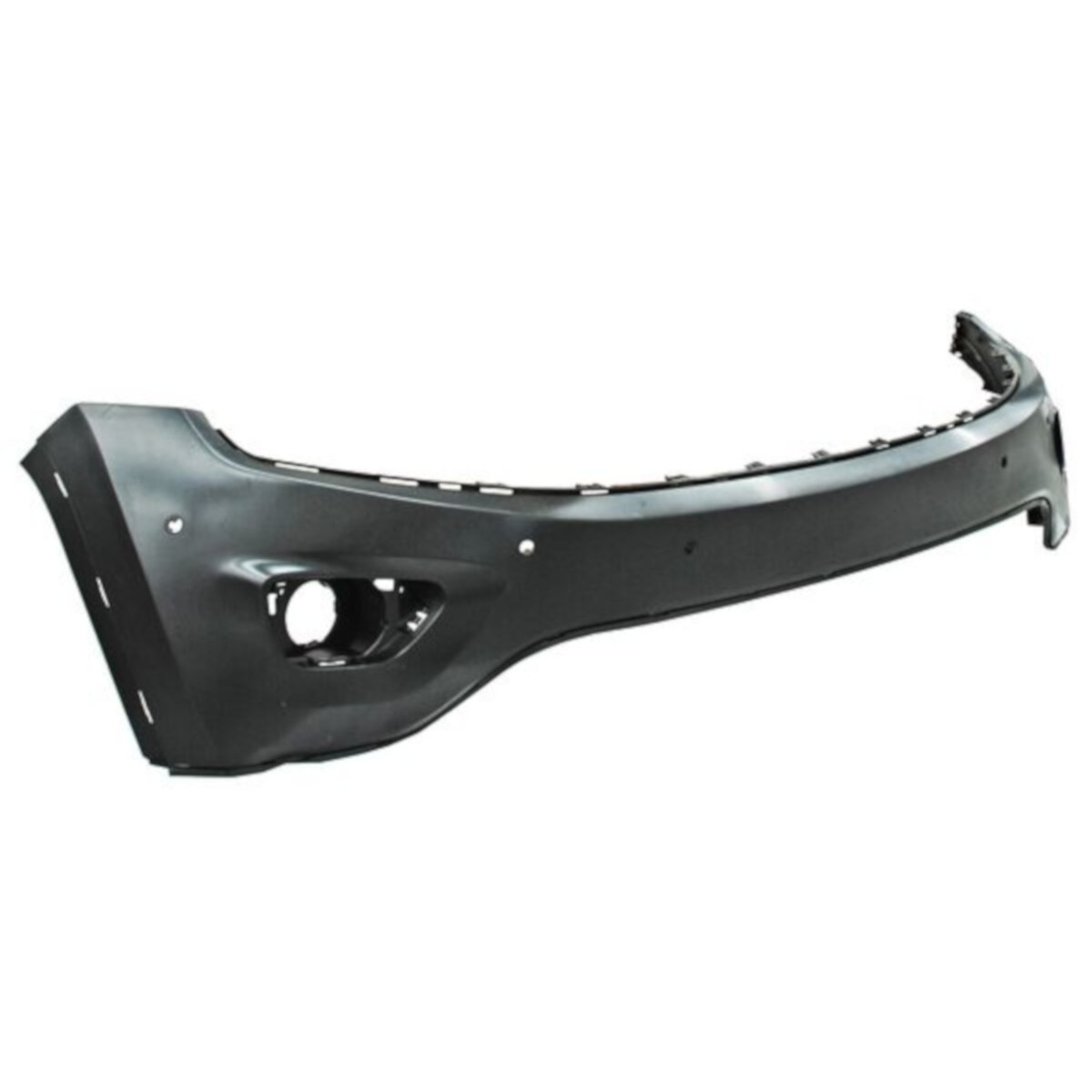 Defensa Delantera Superior Jeep Grand Cherokee  2014 2015 2016