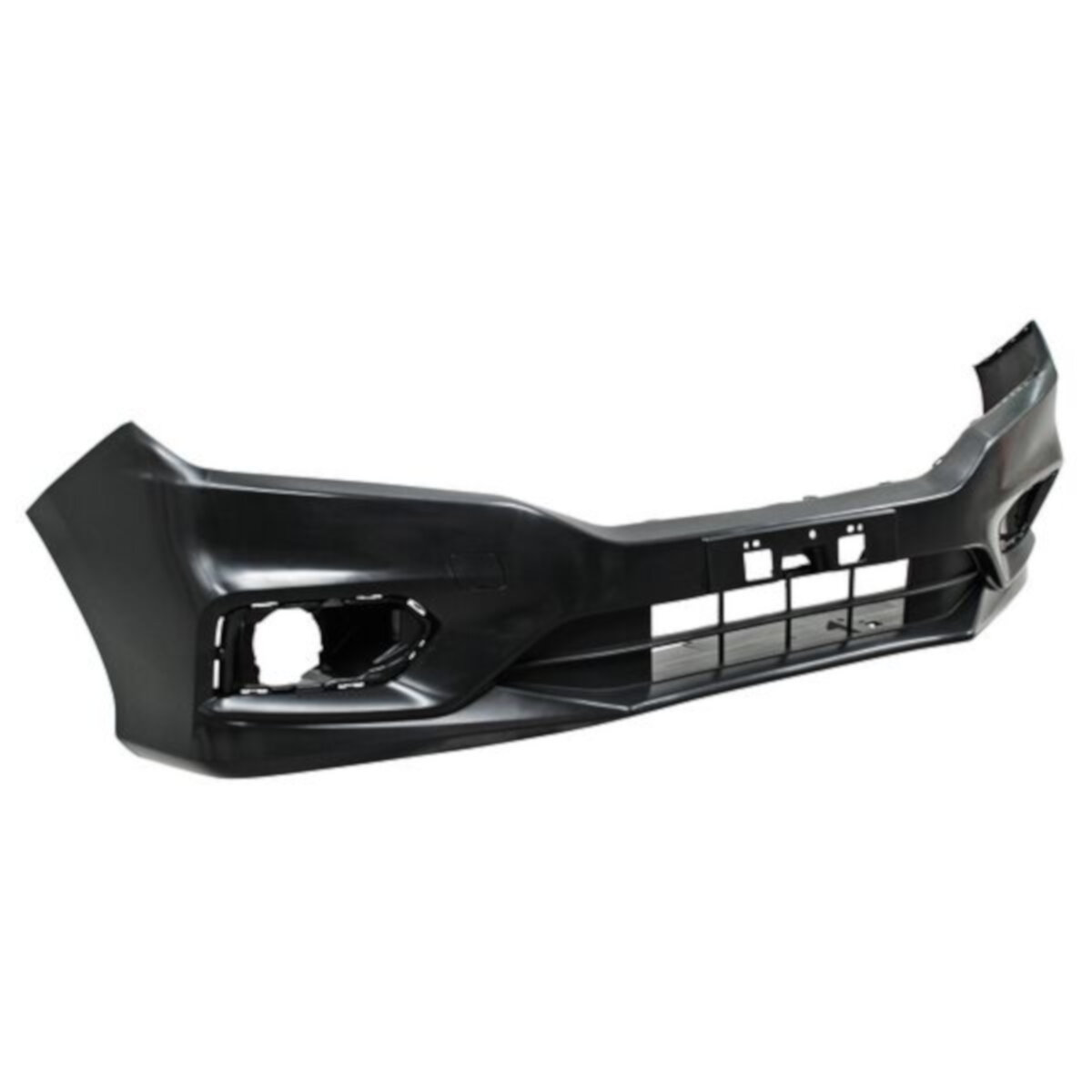 Foto 2 pulgar | Defensa Delantera Honda City  2018 2019 2020