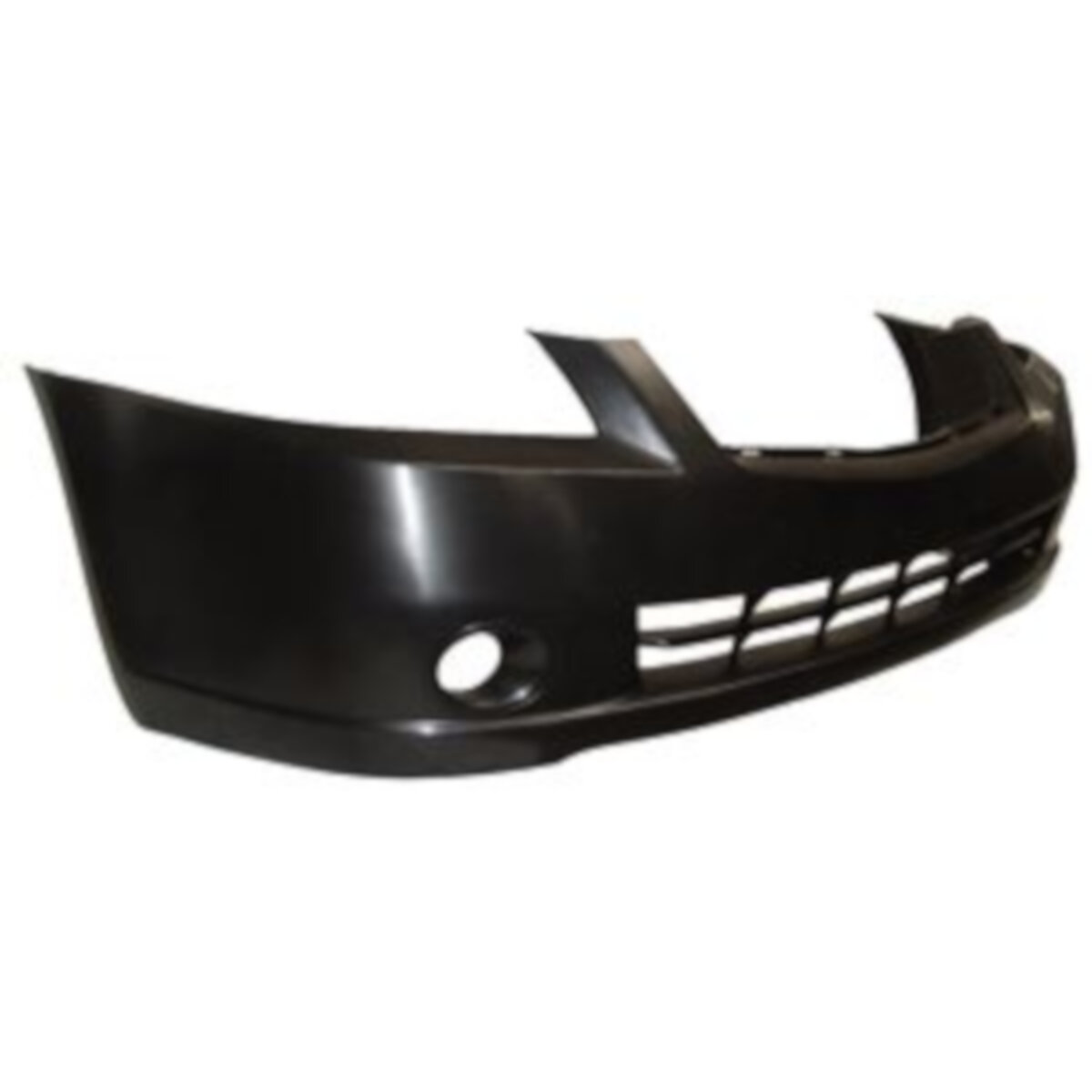Defensa Delantera Nissan Altima  2005 2006