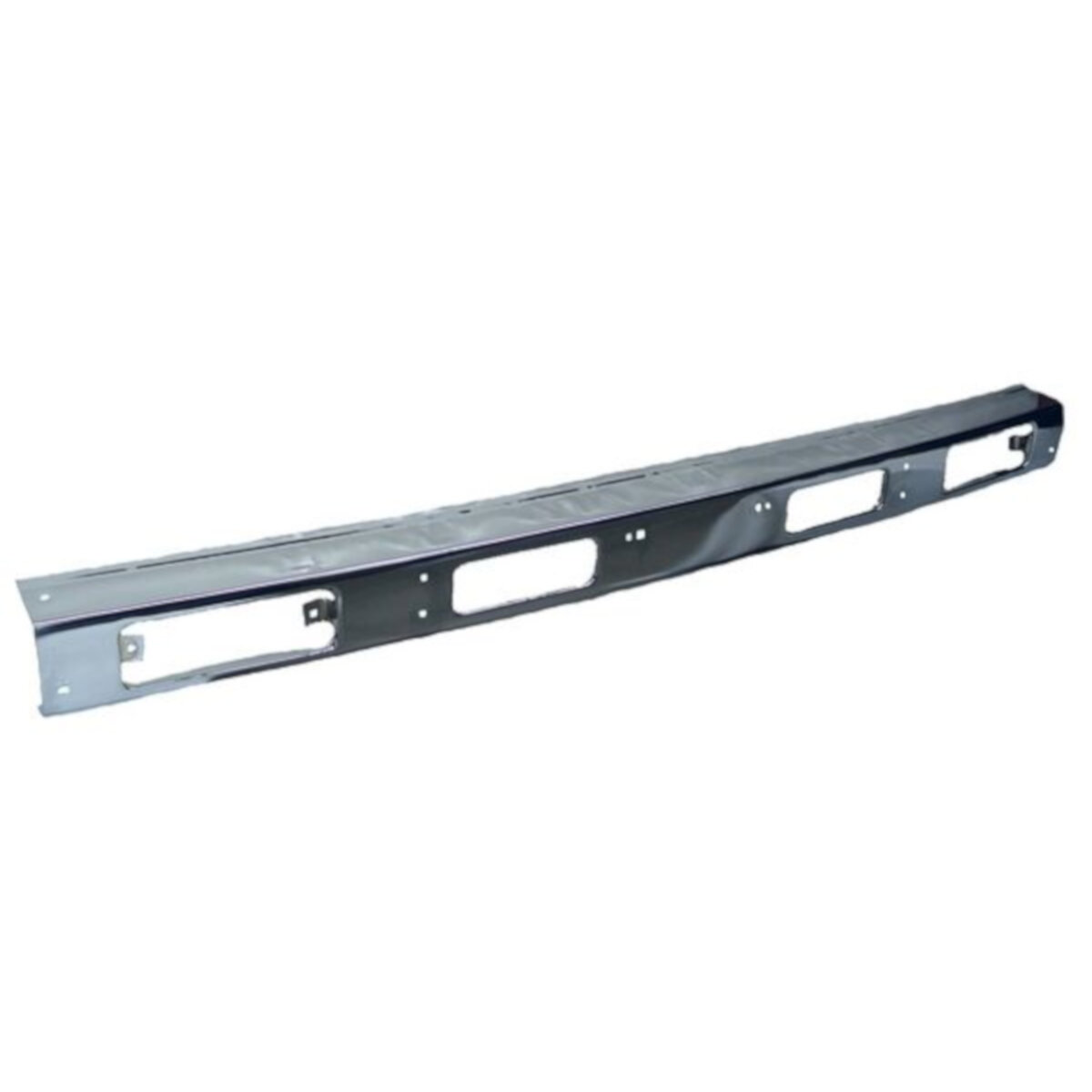Defensa Delantera Nissan 720 Pick Up 1981 1982 1983