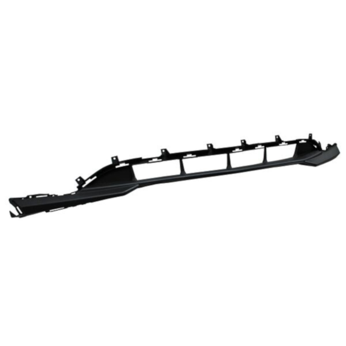 Defensa Delantera Inferior Chevrolet Malibu  2016 2017
