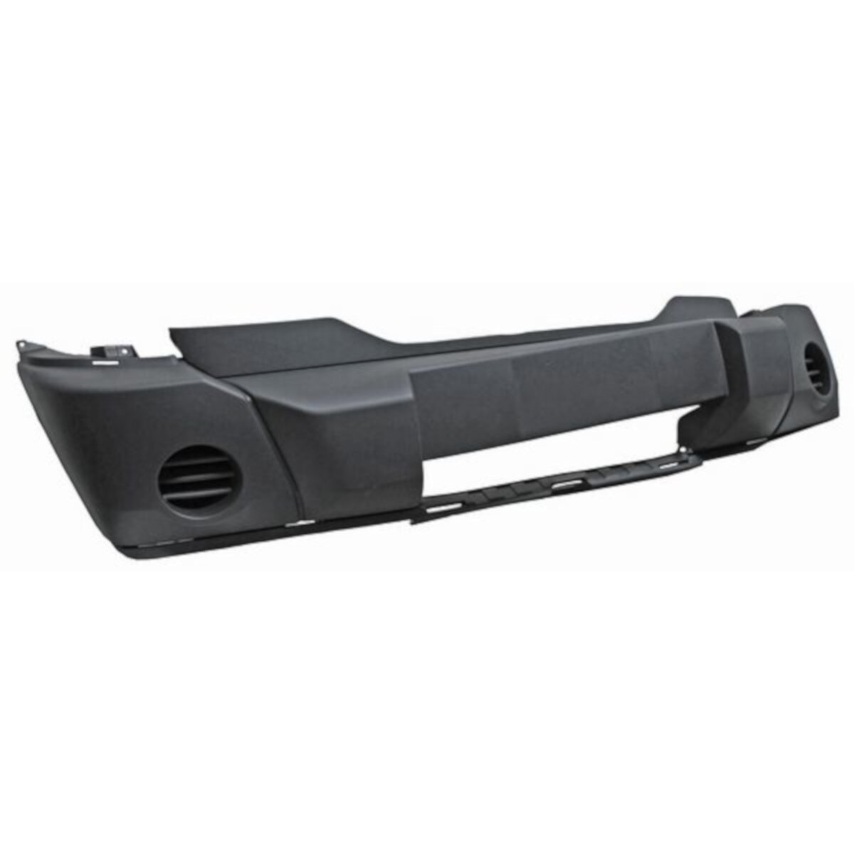 Defensa Delantera Dodge Nitro  2007 2008 2009 2010 2011