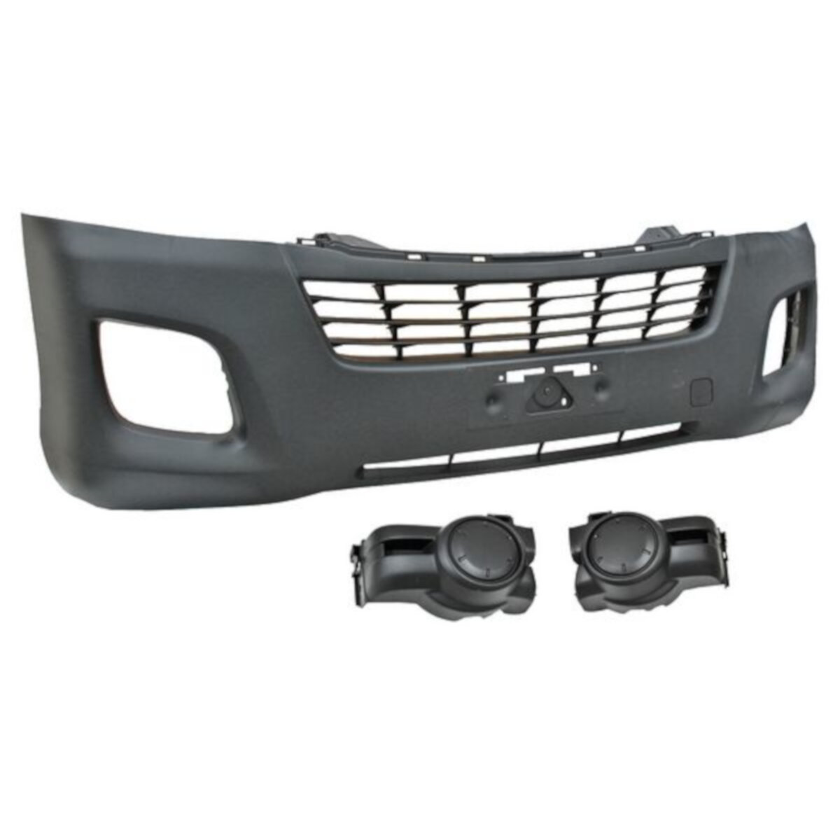 Foto 2 pulgar | Defensa Delantera Nissan Urvan  2014 2015 2016