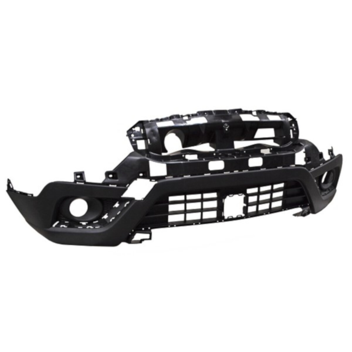 Foto 2 pulgar | Defensa Delantera Inferior Suzuki S-cross  2018 2019 2020