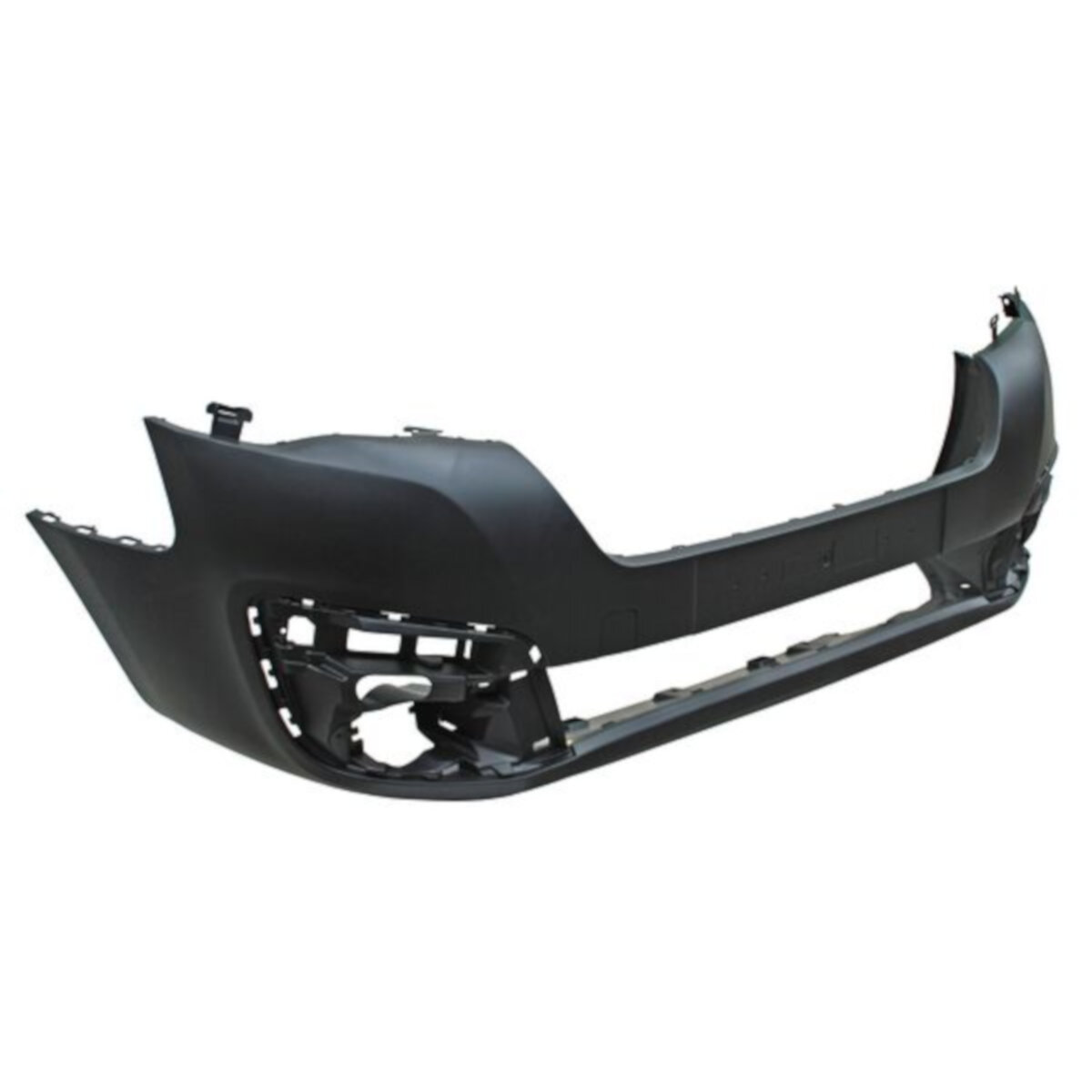 Foto 2 pulgar | Defensa Delantera Peugeot Partner  2016 2017 2018