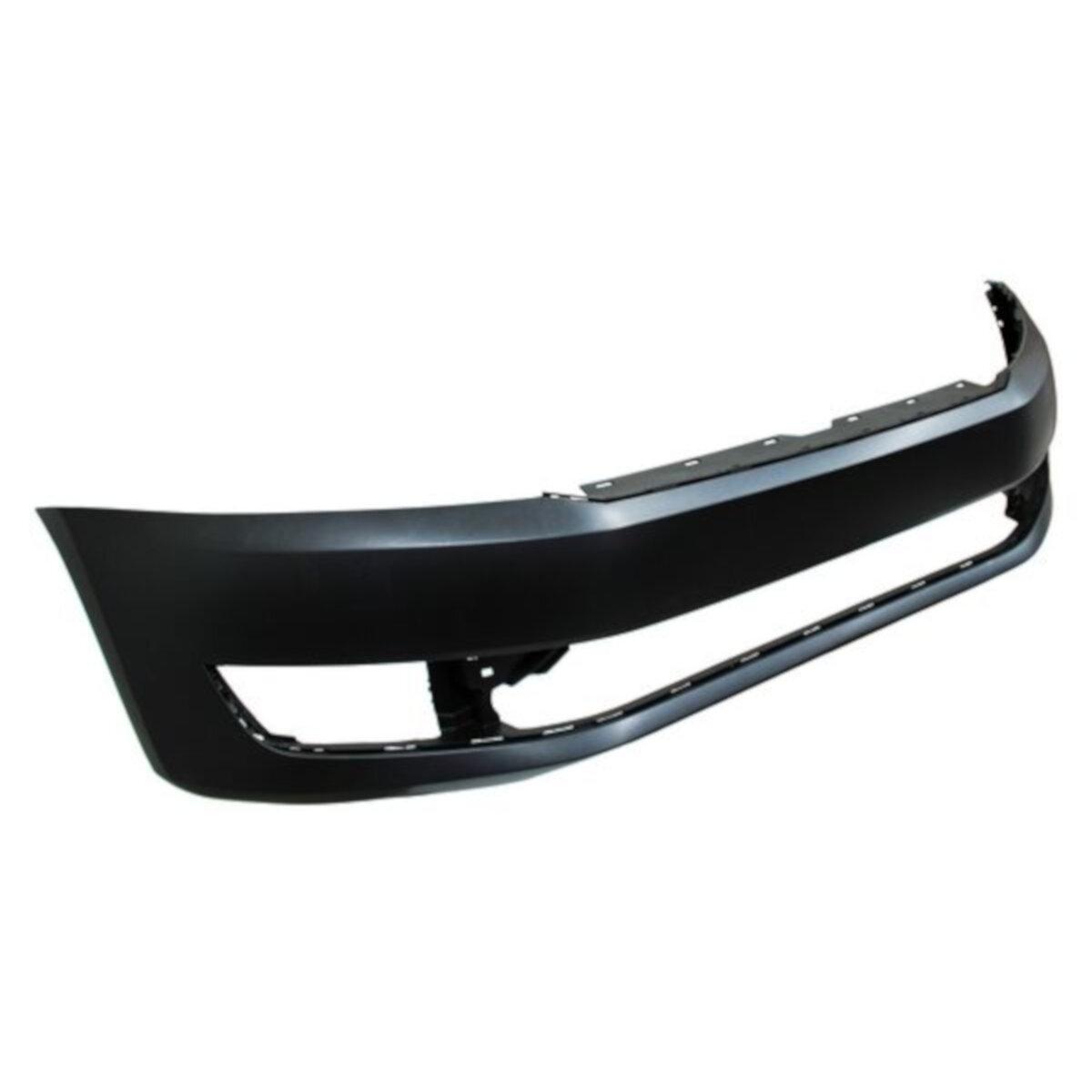 Defensa Delantera Volkswagen Passat  2012 2013 2014 2015