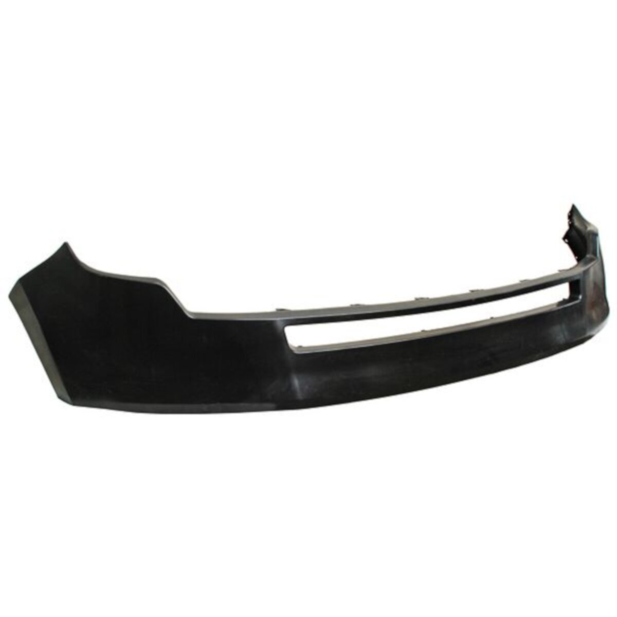 Defensa Delantera Superior Ford Edge  2007 2008 2009 2010