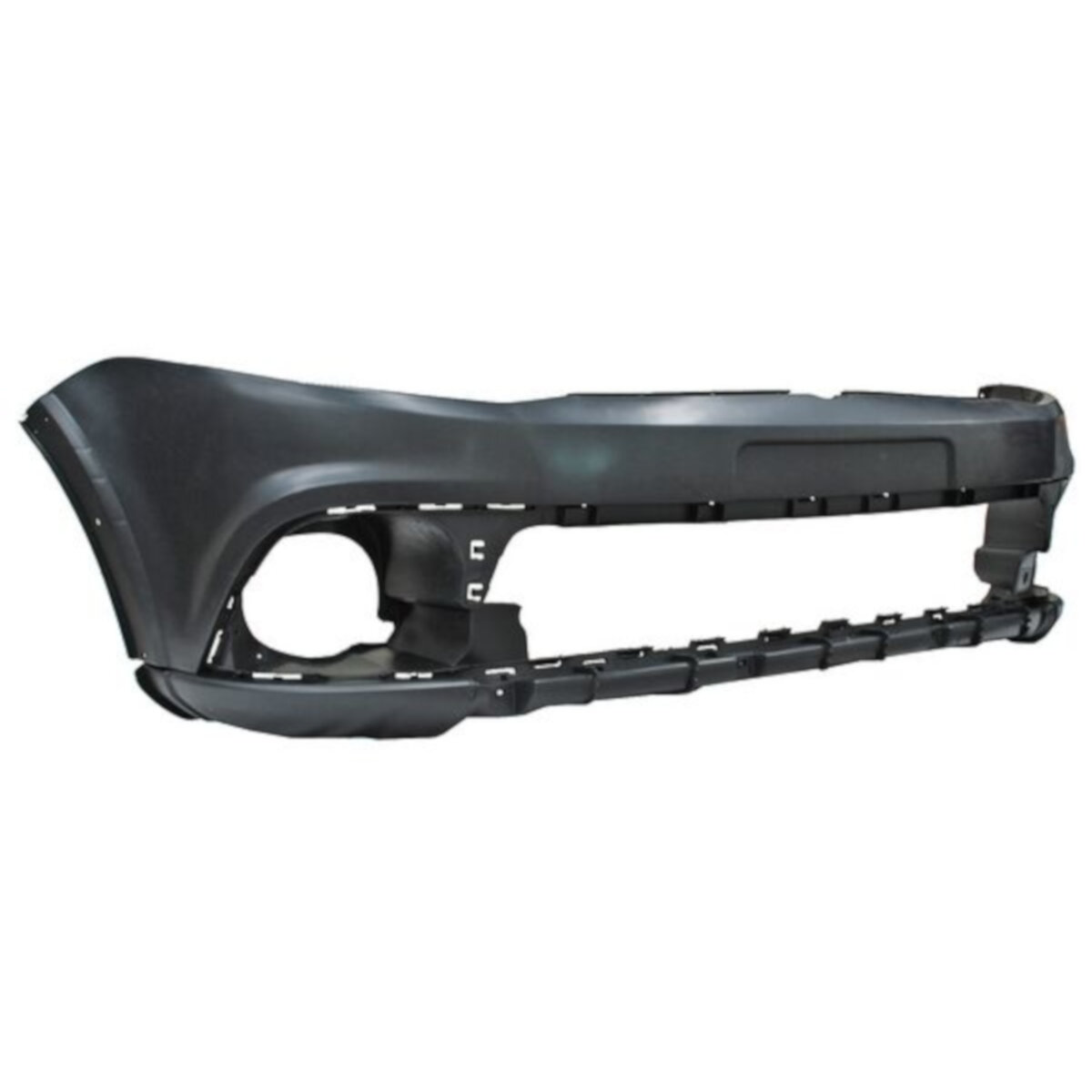 Defensa Delantera Volkswagen Crossfox  2011 2012 2013 2014 2015