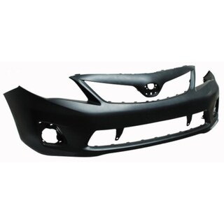 Foto 1 | Defensa Delantera Toyota Corolla 2011 2012 2013