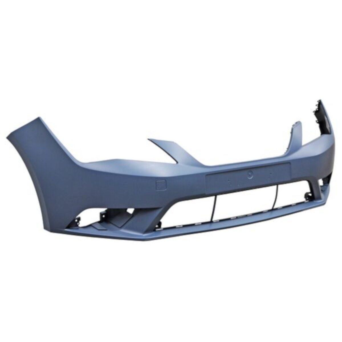 Defensa Delantera Seat León  2013 2014 2015 2016