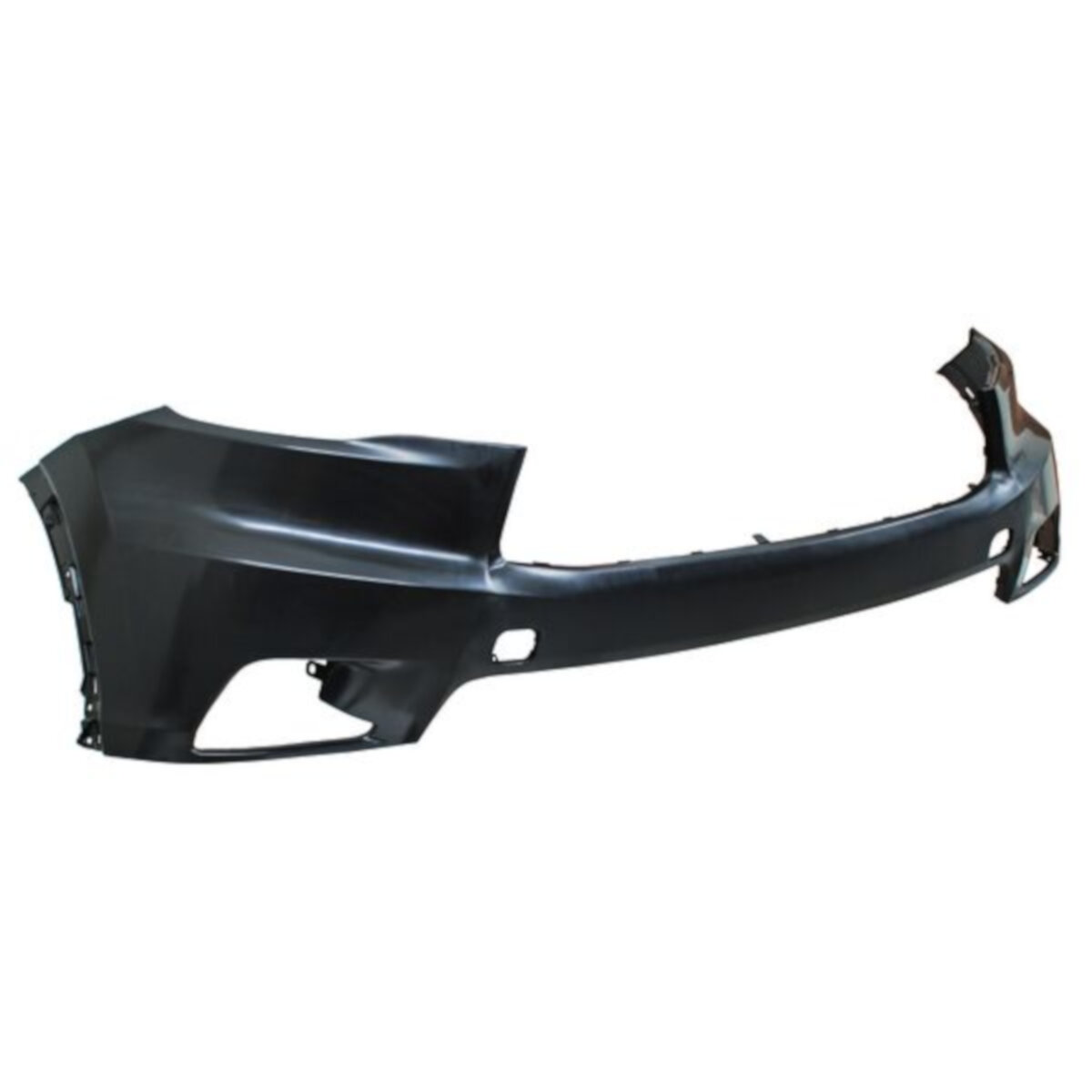 Foto 2 pulgar | Defensa Delantera Derecha Toyota Highlander  2014 2015 2016