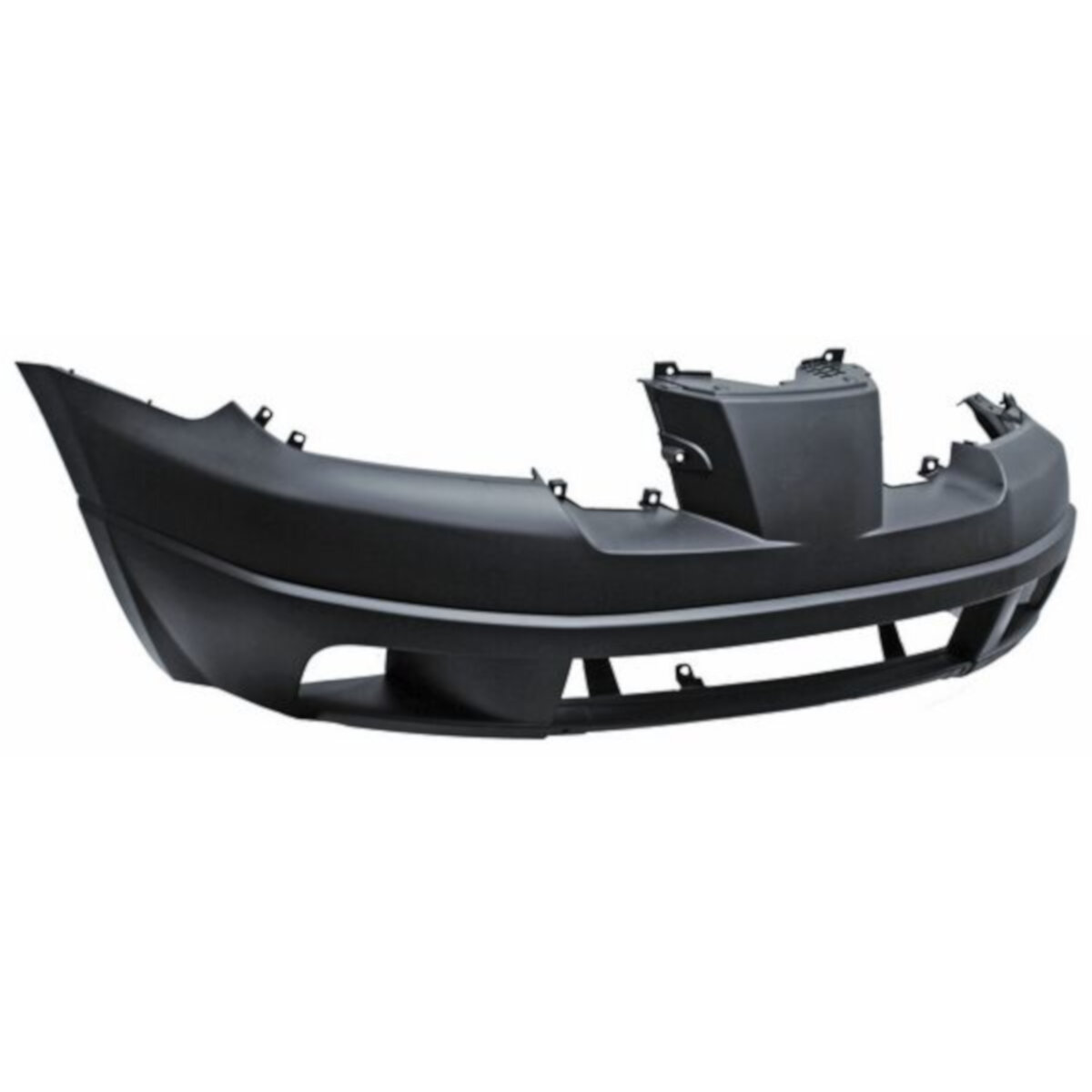 Defensa Delantera Derecha Mitsubishi Outlander  2003 2004 2005