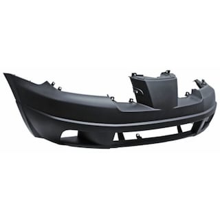 Foto 1 | Defensa Delantera Derecha Mitsubishi Outlander 2003 2004 2005