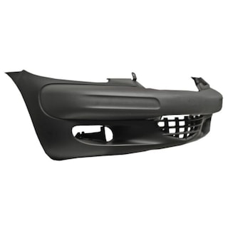 Foto 1 | Defensa Delantera Chrysler Pt Cruiser 2001 2002 2003 2004 2005