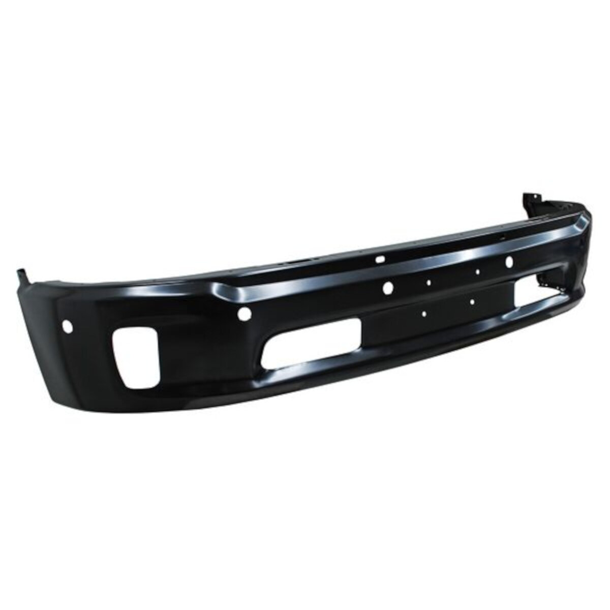 Defensa Delantera Dodge Ram 1500 2013 2014 2015 2016 2017 2018 2019