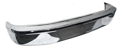 Foto 1 | Defensa Delantera Ford F-150 1992 1993 1994 1995 1996
