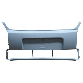Foto 1 | Defensa Delantera Ford Ka 2002 2003 2004 2005 2006 2007 2008
