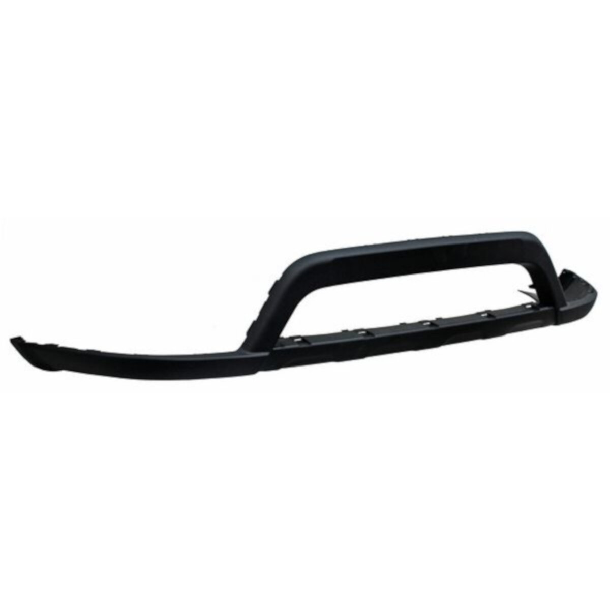 Foto 1 | Defensa Delantera Inferior Dodge Journey  2011 2012 2013 2014 2015 2016