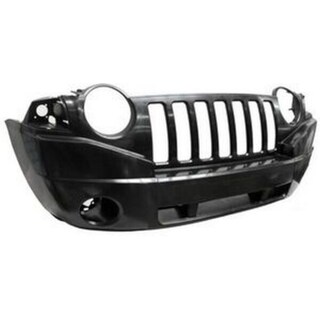 Foto 1 | Defensa Delantera Jeep Compass 2007 2008 2009 2010 2011