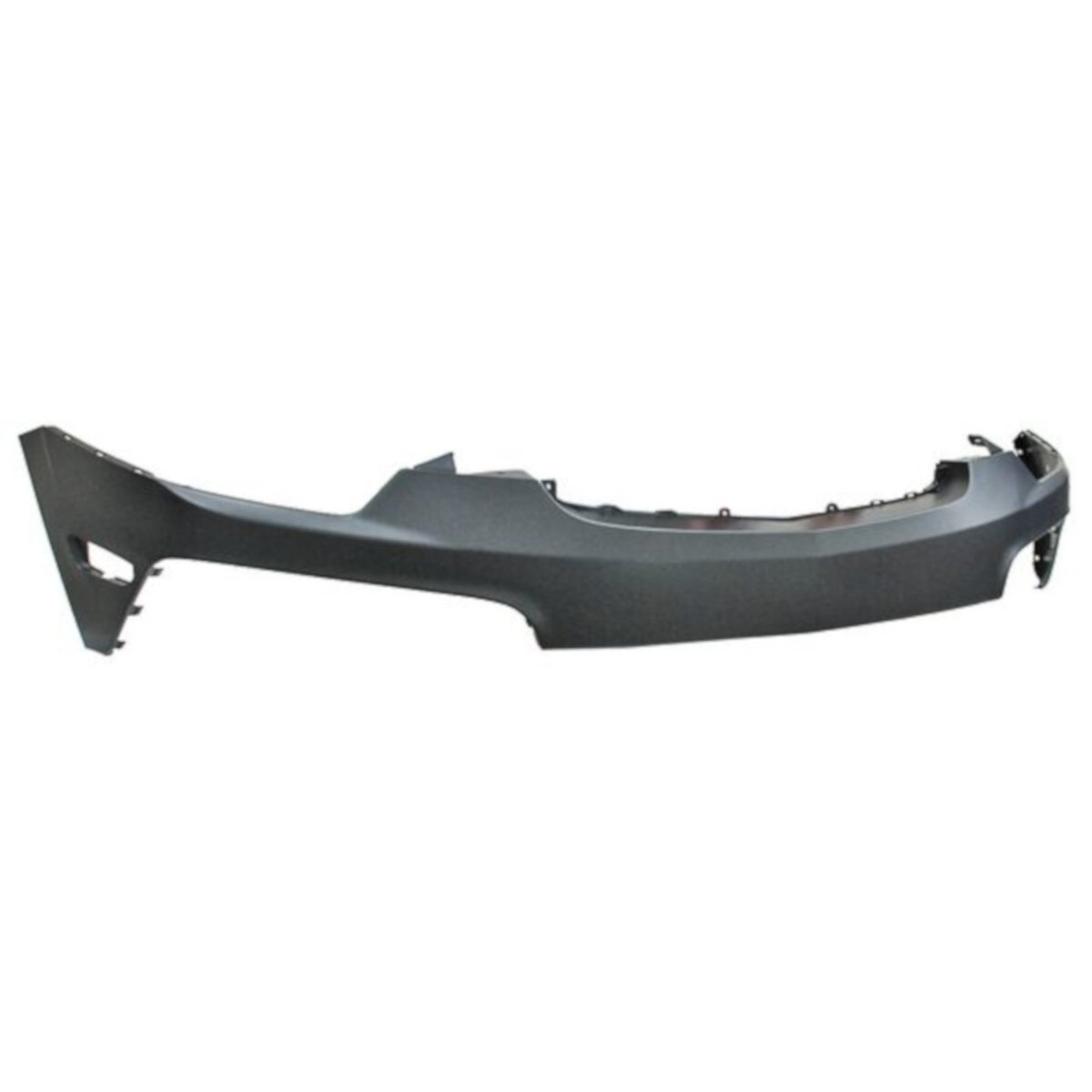 Defensa Delantera Superior Chevrolet Captiva  2012 2013 2014 2015