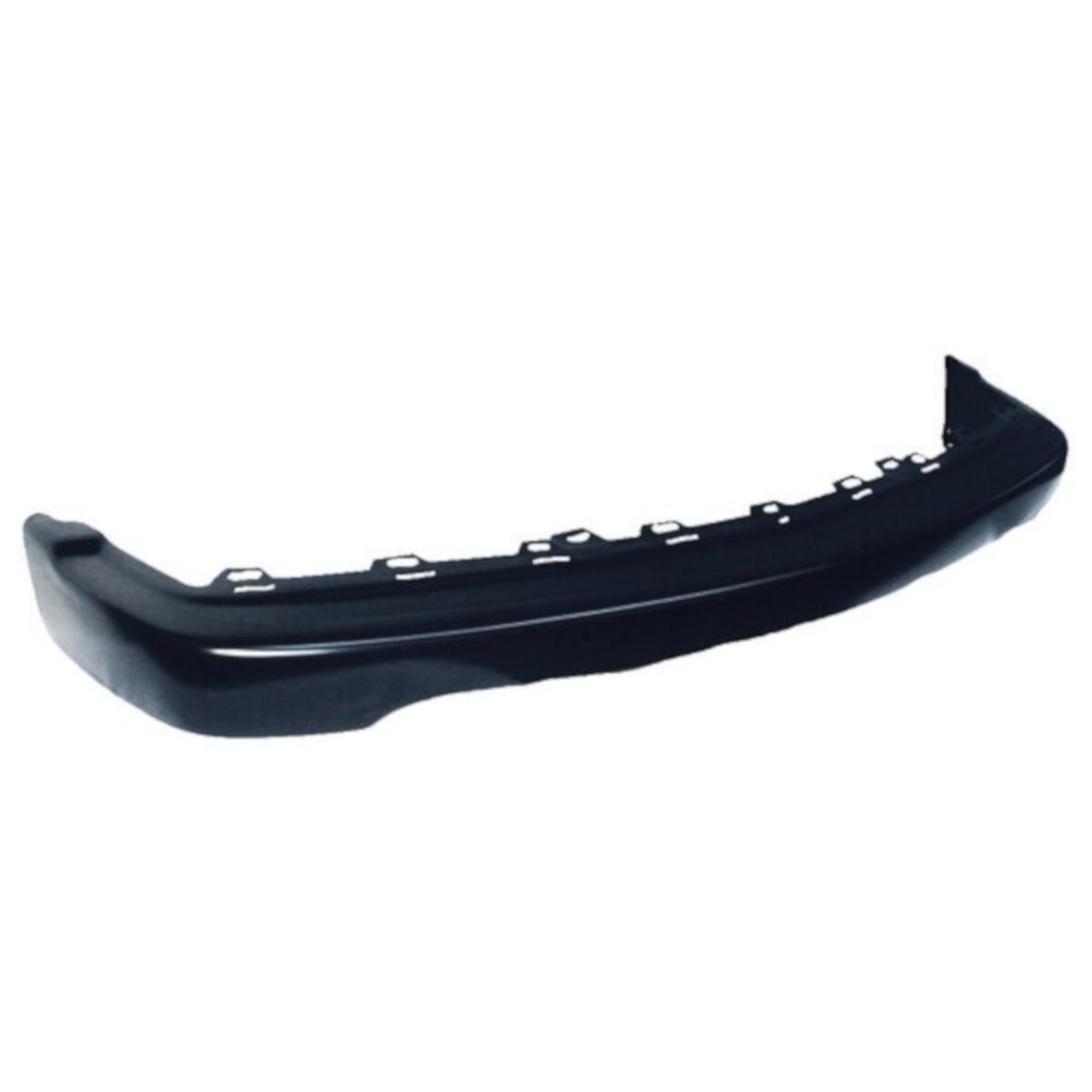 Defensa Delantera Chevrolet S10  1998 1999 2000 2001 2002 2003 2004