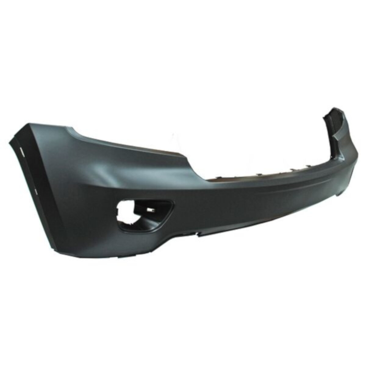 Defensa Delantera Superior Jeep Grand Cherokee  2011 2012 2013