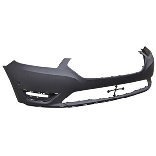 Foto 1 | Defensa Delantera Ford Taurus 2013 2014 2015 2016