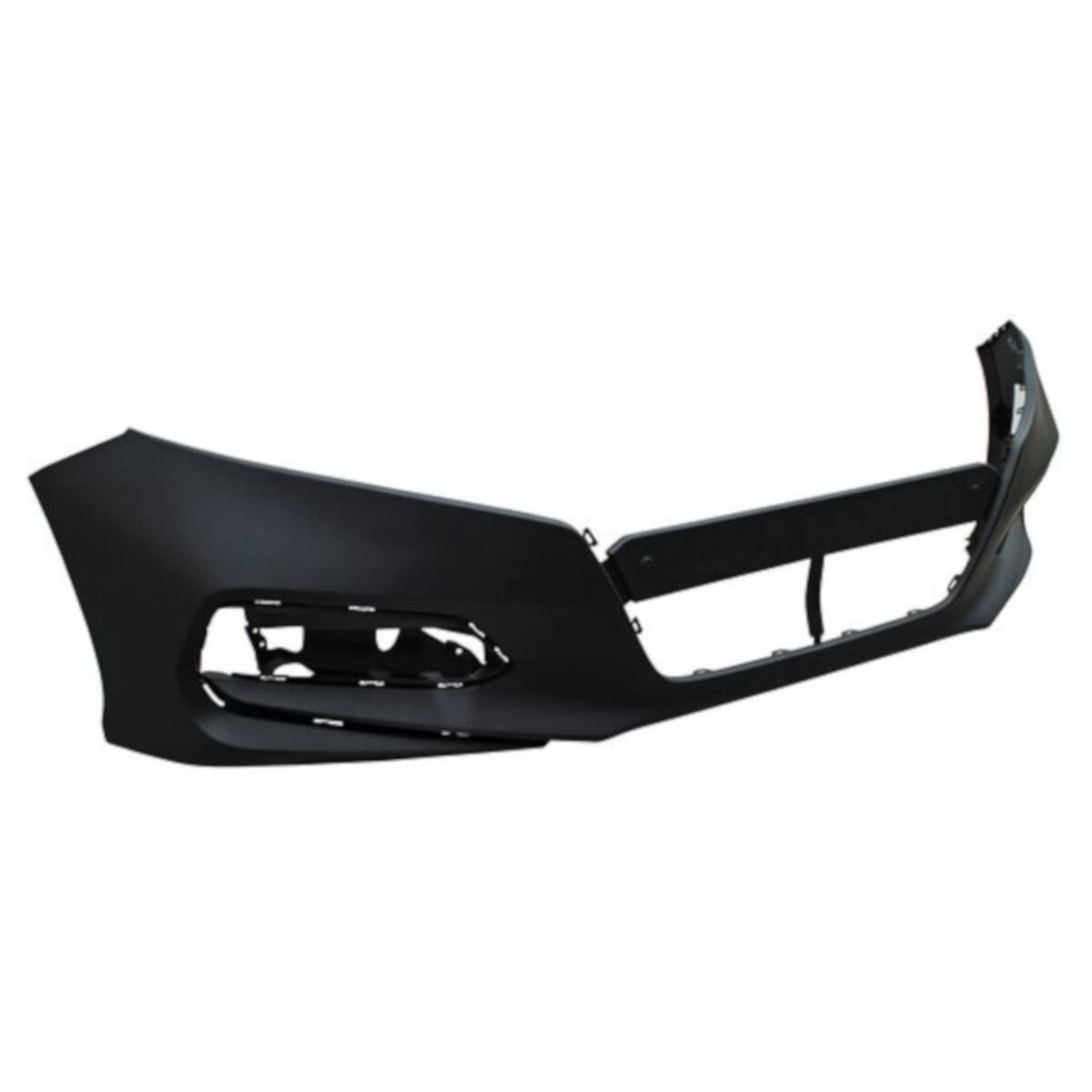 Foto 2 pulgar | Defensa Delantera Honda Accord  2018 2019