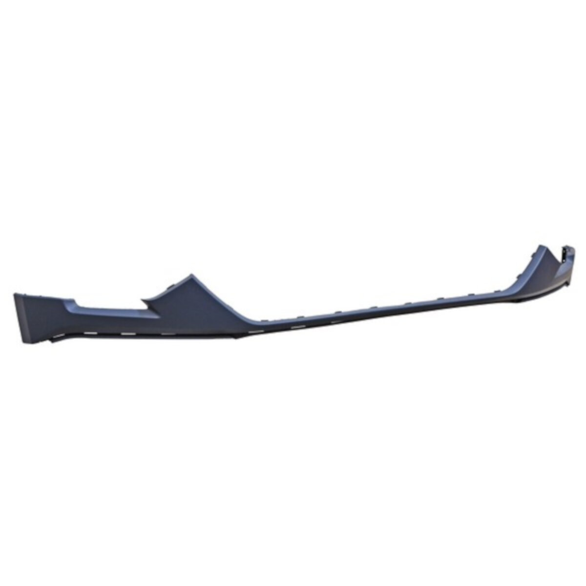 Foto 2 pulgar | Defensa Delantera Inferior Ford Edge  2016 2017 2018