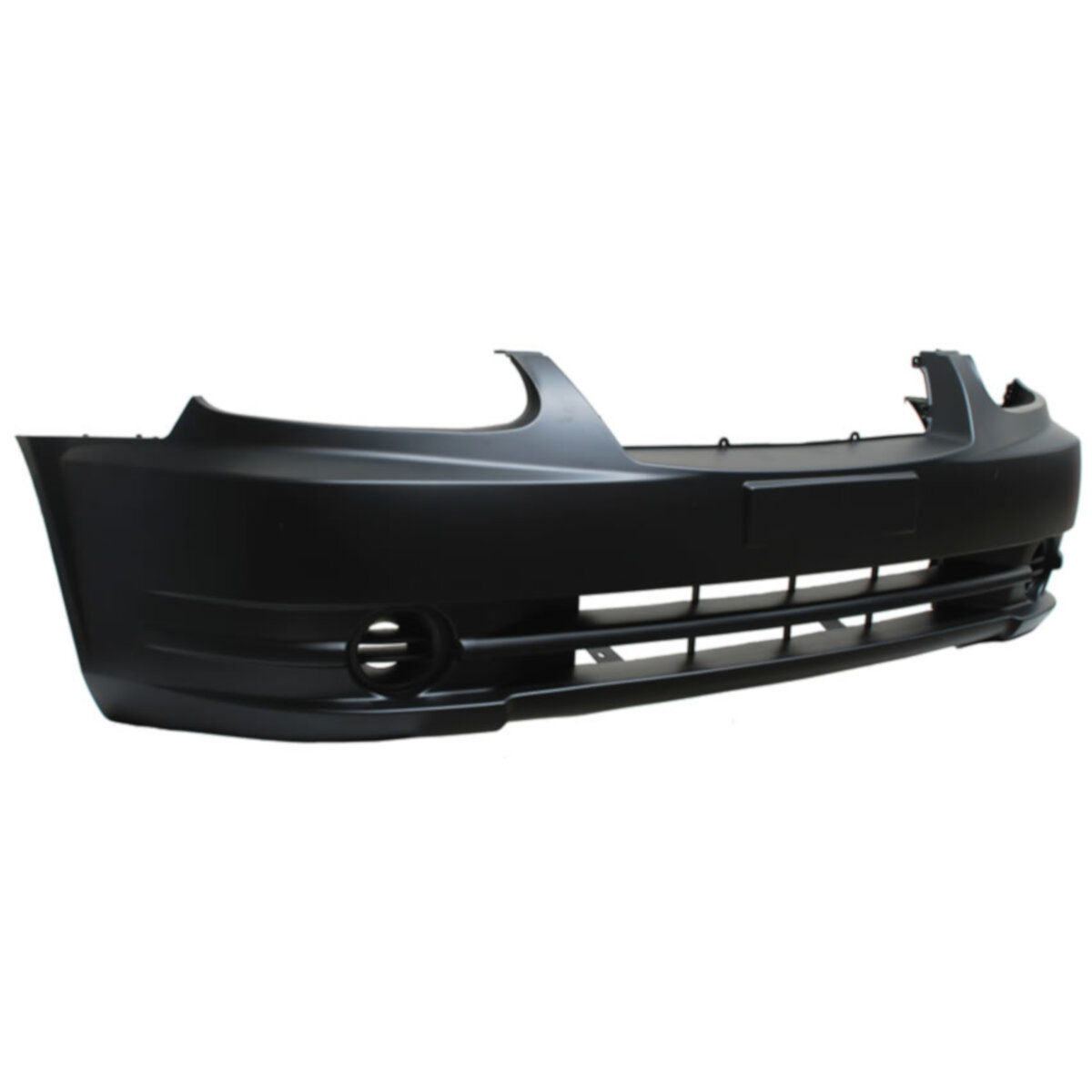 Defensa Delantera Hyundai Verna  2004 2005 2006