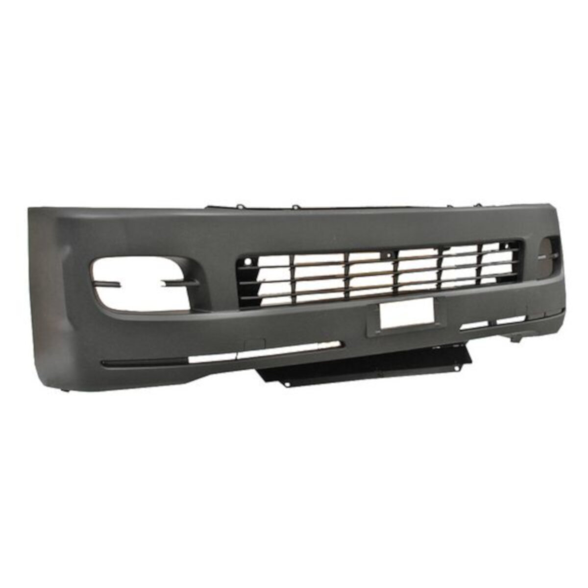 Foto 2 pulgar | Defensa Delantera Toyota Hiace  2006 2007 2008 2009 2010