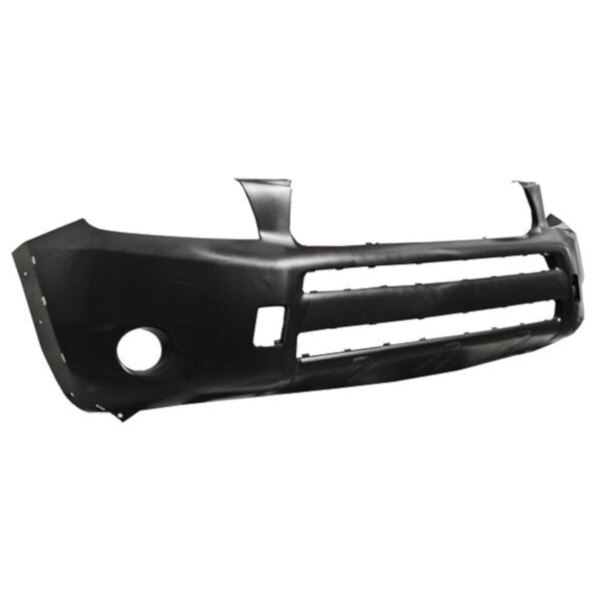 Defensa Delantera Toyota Rav4  2006 2007 2008