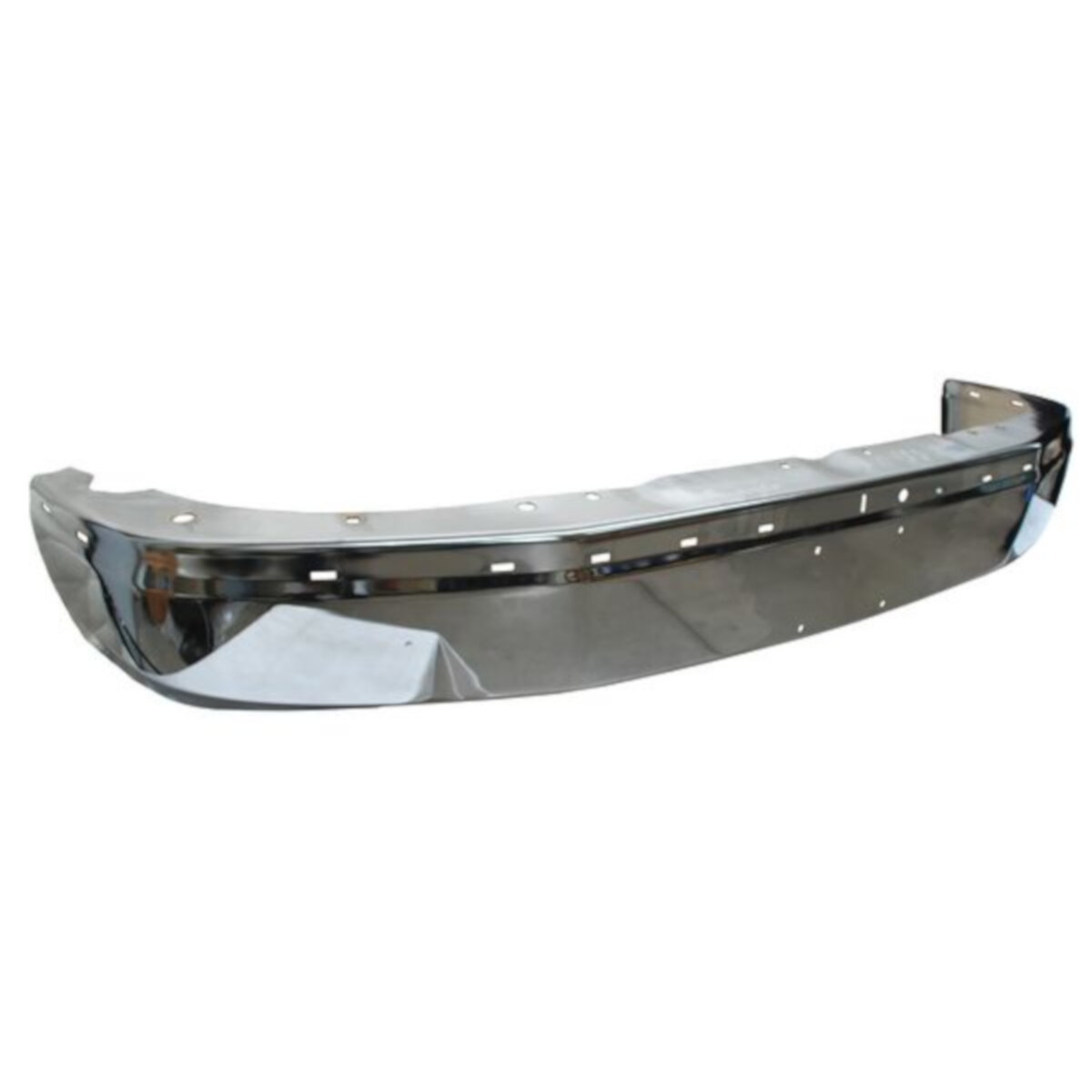 Defensa Delantera Chevrolet Van Express 2003 2004 2005 2006 2007 2008 2009 2010 2011 2012 2013 2014 2015 2016