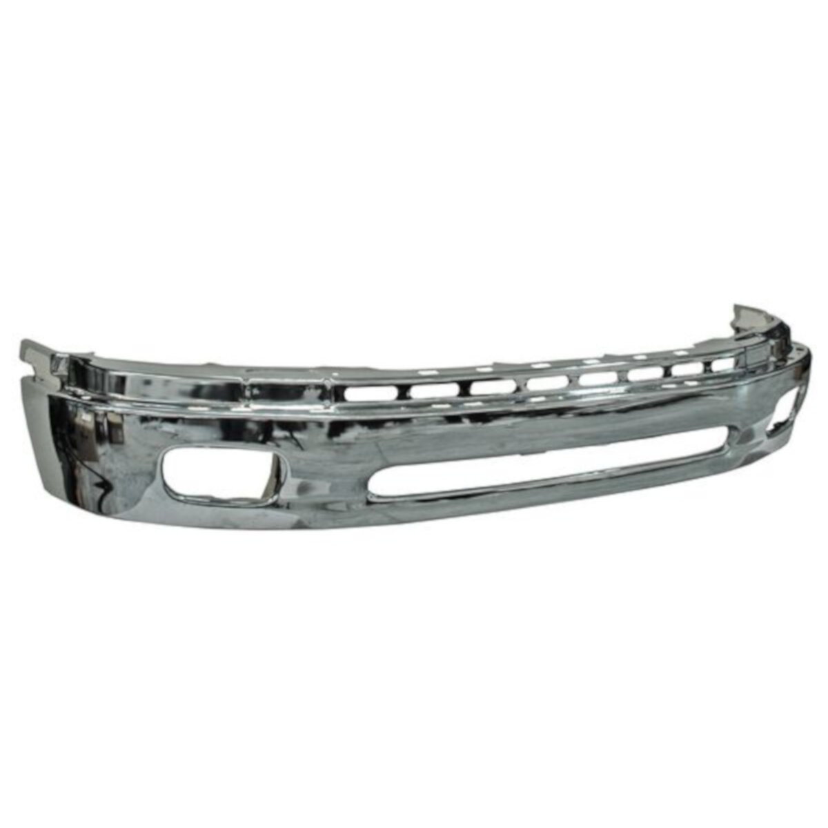 Defensa Delantera Inferior Toyota Tundra  2000 2001 2002 2003 2004 2005 2006