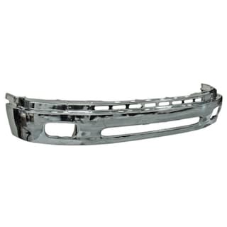 Foto 1 | Defensa Delantera Inferior Toyota Tundra 2000 2001 2002 2003 2004 2005 2006