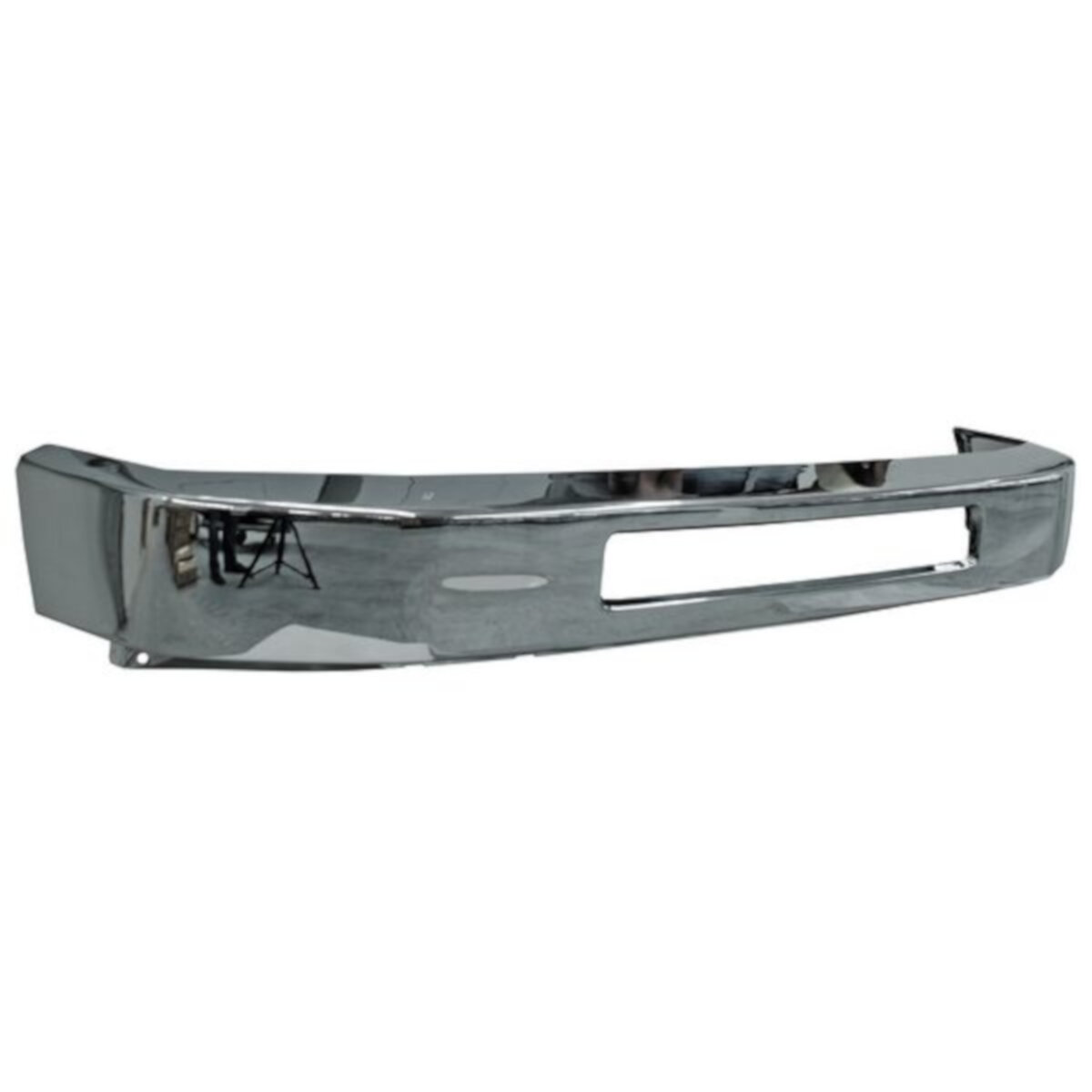 Defensa Delantera Ford Econoline  2008 2009 2010 2011 2012 2013