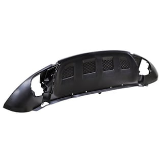 Foto 1 | Defensa Delantera Inferior Volkswagen Touareg 2011 2012 2013 2014
