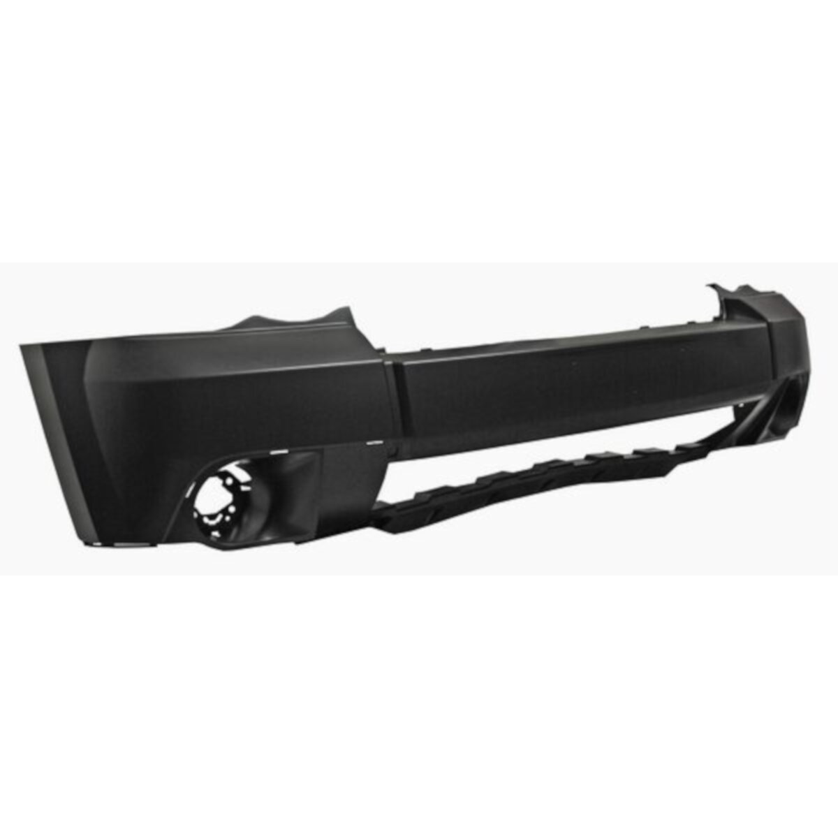 Foto 2 pulgar | Defensa Delantera Jeep Grand Cherokee  2008 2009 2010