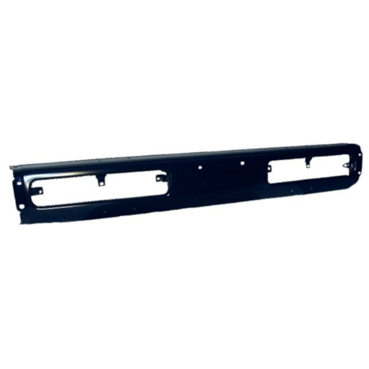 Defensa Delantera Nissan D21 Pick Up 1994 1995 1996 1997 1998 1999 2000 2001 2002 2003 2004 2005 2006 2007 2008