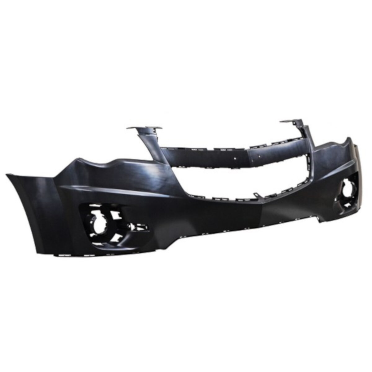 Foto 2 pulgar | Defensa Delantera Superior Chevrolet Equinox  2010 2011 2012 2013 2014 2015