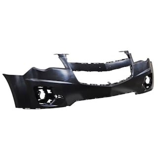 Foto 1 | Defensa Delantera Superior Chevrolet Equinox 2010 2011 2012 2013 2014 2015